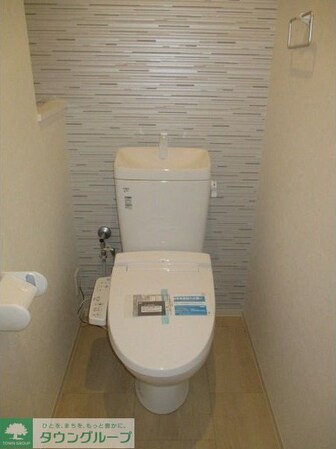 レジデンシア花の木の物件内観写真